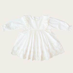 Jamie Kay | Lily Dress Natural